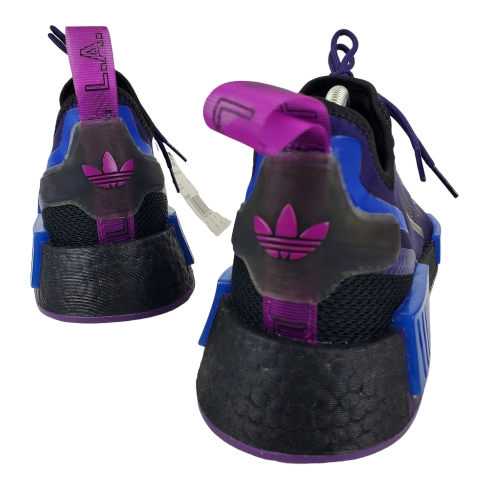 🆕️ ADIDAS Shoes NMD R1 SPECTOO Boost Running Sneaker - Picture 4 of 12